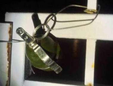 Ιράκ: Επίθεση με χειροβομβίδες στα γραφεία του Κομμουνιστικού Κόμματος